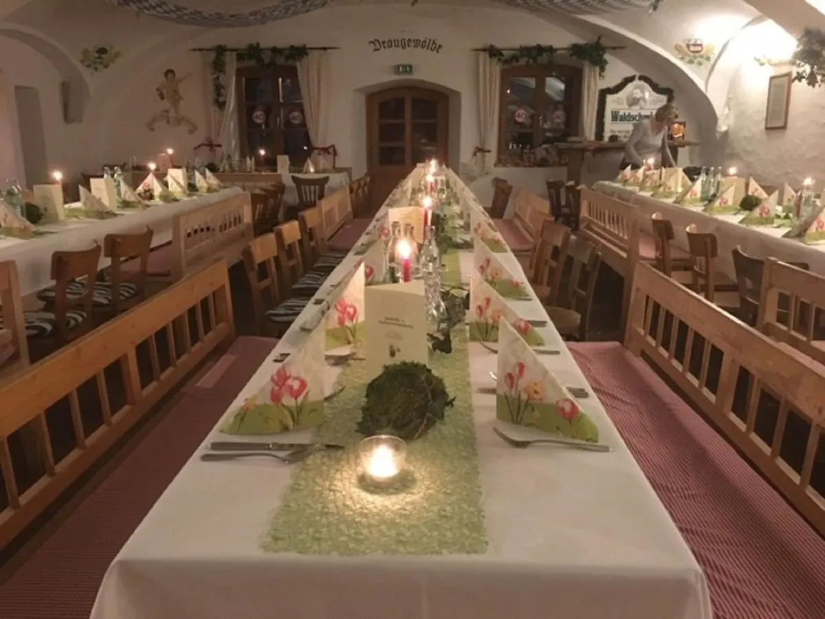 Brauereigasthof Zur Post Eschlkam